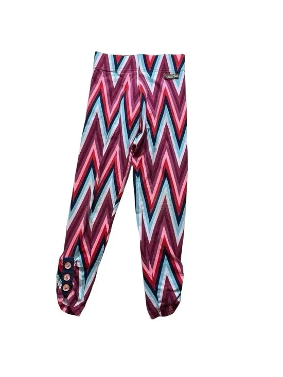 Matilda Jane | Bottoms | Matidla Jane Girls Abba Leggings Size 8 | Poshmark